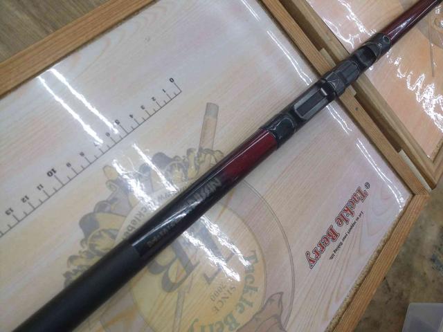 プロスクエアチヌ中通士 Wタイプ450