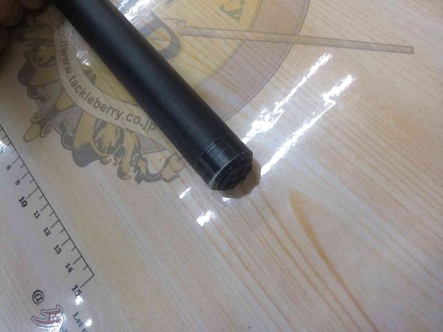 プロスクエアチヌ中通士 Wタイプ450