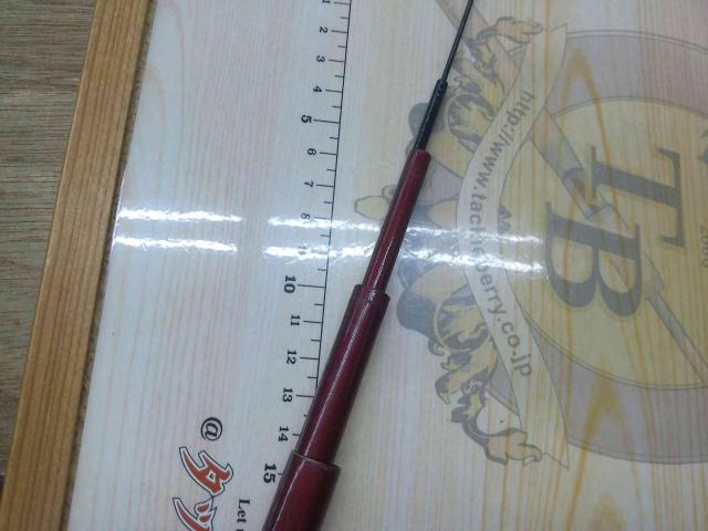 プロスクエアチヌ中通士 Wタイプ450