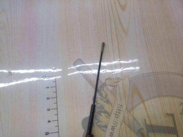 プロスクエアチヌ中通士 Wタイプ450