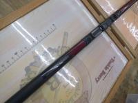 プロスクエアチヌ中通士 Wタイプ450