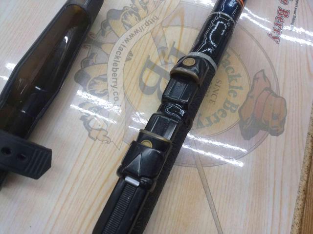 ウィスカーTHEスイング 25号-420