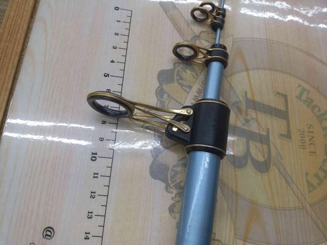 ウィスカーTHEスイング 25号-420