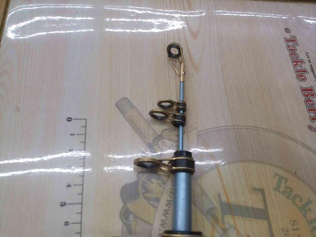 ウィスカーTHEスイング 25号-420