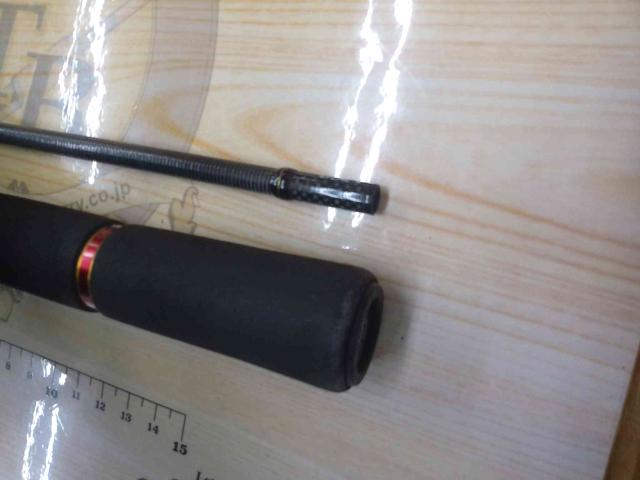 モアザンEX AGS87LML