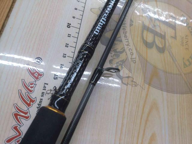 モアザンEX AGS87LML