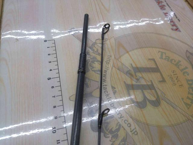 モアザンEX AGS87LML