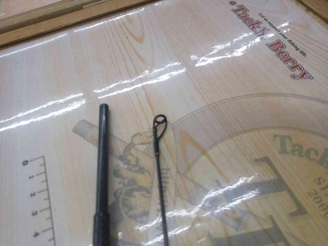 モアザンEX AGS87LML