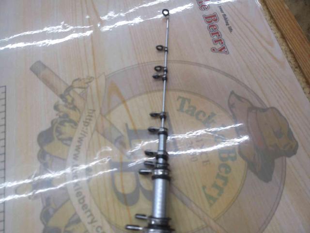 ホリデーライト 1.5-530