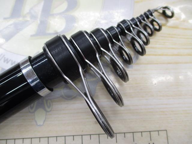 リバティクラブ磯風 4-53遠投・K