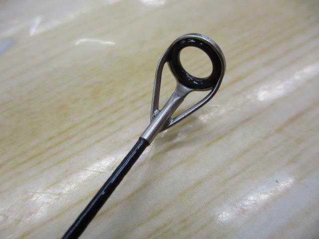 リバティクラブ磯風 4-53遠投・K