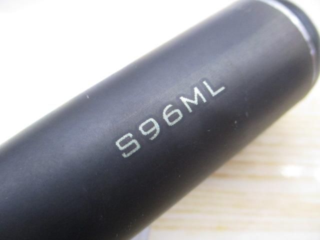 23ディアルーナ S96ML