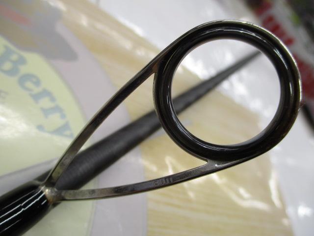 23ディアルーナ S96ML