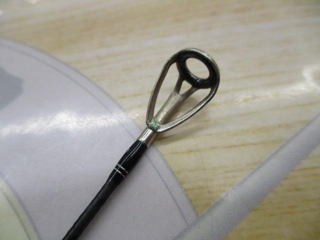 23ディアルーナ S96ML