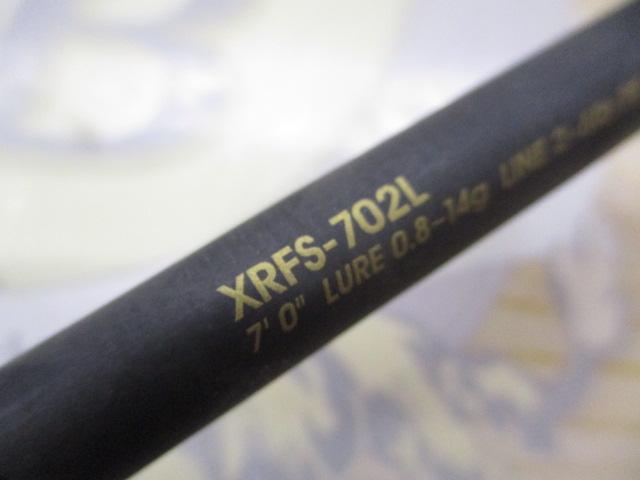 クロスフィールド XRFS-702L