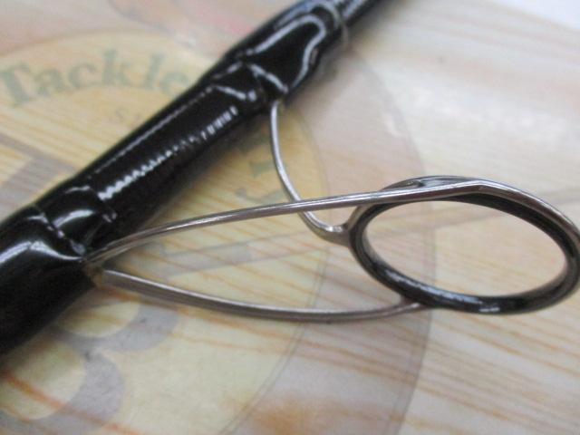 バリスティックHIRA 11MH TZ/NANO