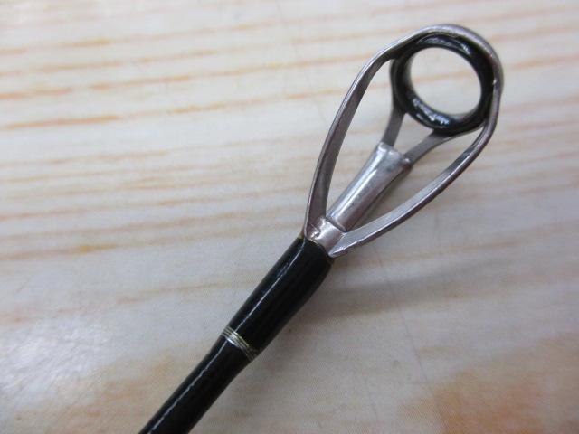 バリスティックHIRA 11MH TZ/NANO