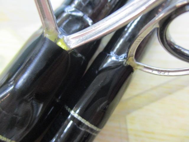 バリスティックHIRA 11MH TZ/NANO