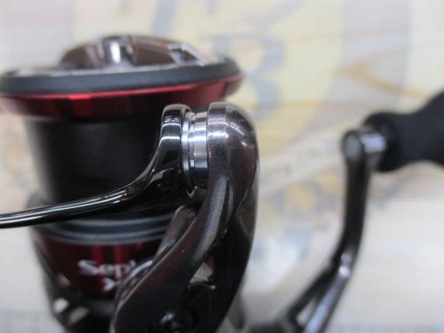21セフィアXR C3000SHG