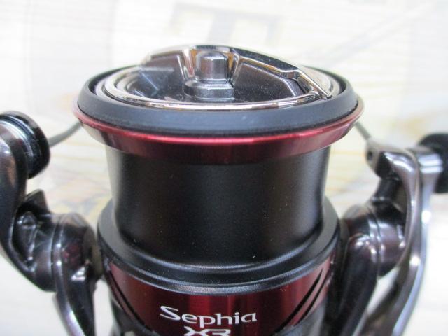 21セフィアXR C3000SHG｜＠ベリーネット 日本最大新品中古釣具WEBショップ