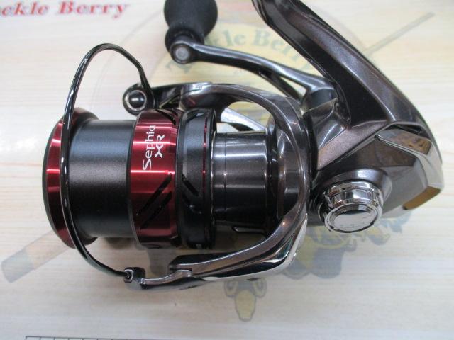 21セフィアXR C3000SHG｜＠ベリーネット 日本最大新品中古釣具WEBショップ