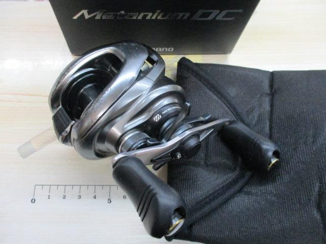 15メタニウムDC (RH) 後期モデル