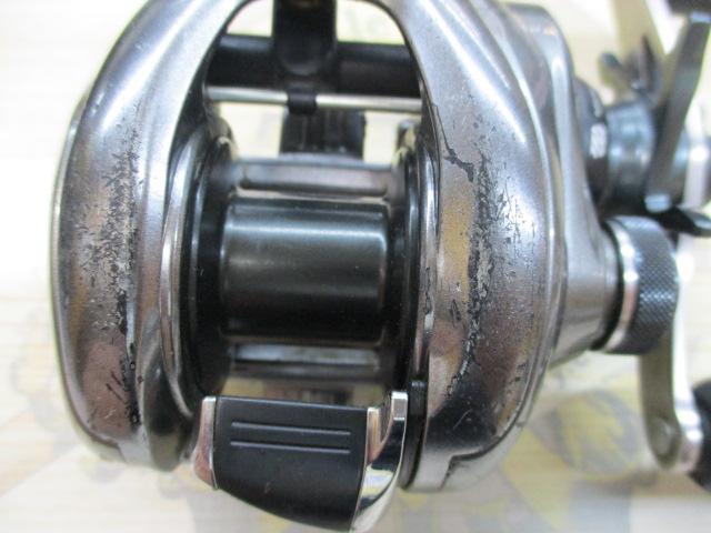 15メタニウムDC (RH) 後期モデル