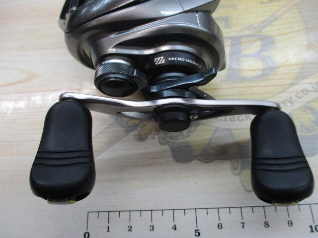 15メタニウムDC (RH) 後期モデル