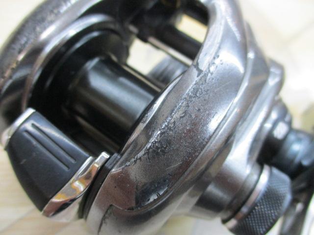 15メタニウムDC (RH) 後期モデル