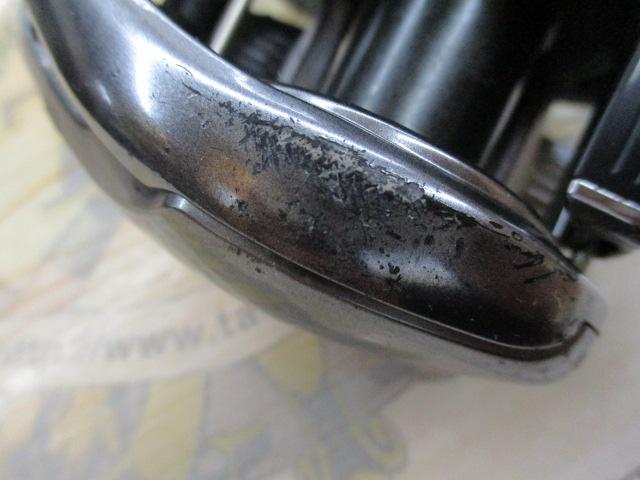 15メタニウムDC (RH) 後期モデル