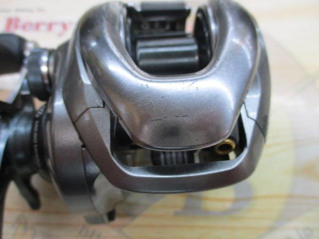 15メタニウムDC (RH) 後期モデル