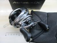 15メタニウムDC (RH) 後期モデル