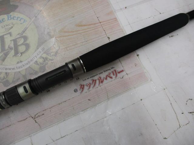 KGエボリューション KGS-1002H