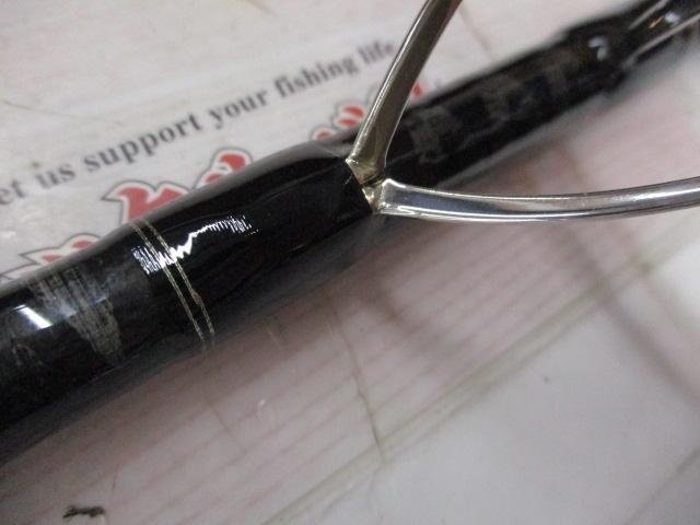 KGエボリューション KGS-1002H