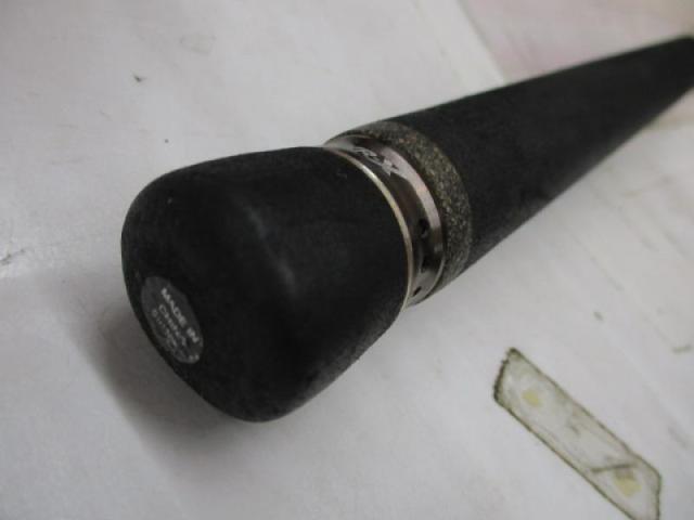 ソルティーステージKR-Xシーバス SXSS-882ML-KR