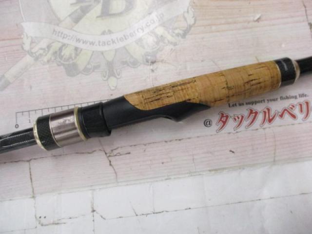 ソルティーステージKR-Xシーバス SXSS-882ML-KR