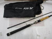 ソルティーステージKR-Xシーバス SXSS-882ML-KR