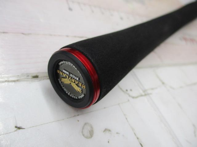 ハートランド HL722MHRB-19