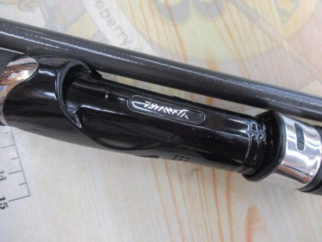 シーバスハンターX 100MH・R