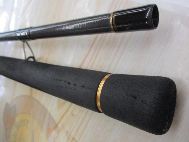 シーバスハンターX 100MH・R