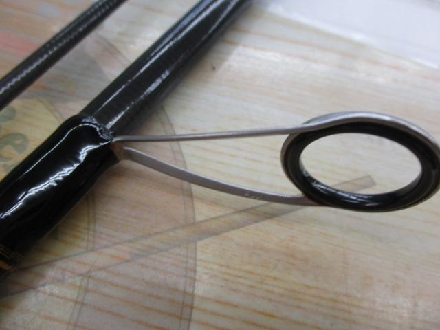 シーバスハンターX 100MH・R