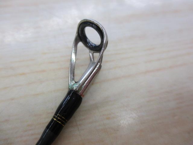 シーバスハンターX 100MH・R