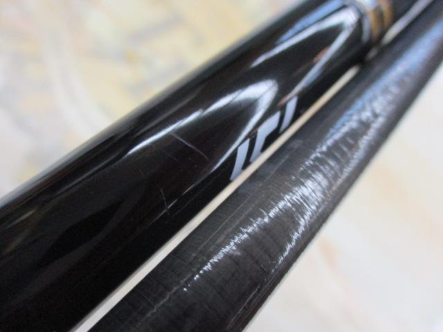 シーバスハンターX 100MH・R