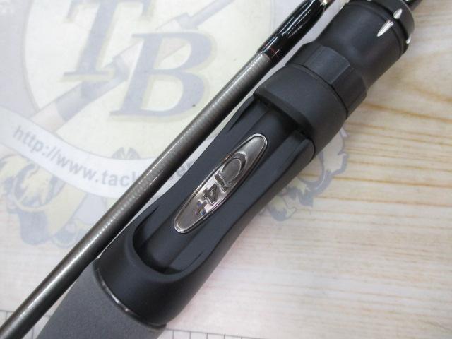 24アンフィックス S58UL-S/4｜＠ベリーネット 日本最大新品中古釣具WEB