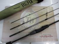 24アンフィックス S58UL-S/4