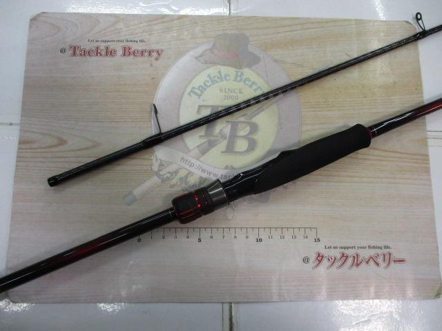 22セフィアBB S80ML