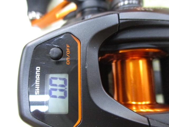 21バルケッタBB 150DH-HG