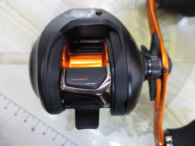 21バルケッタBB 150DH-HG