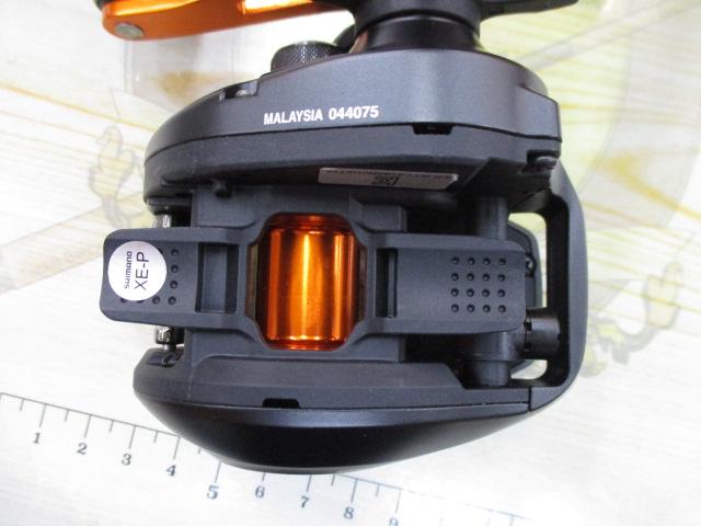 21バルケッタBB 150DH-HG