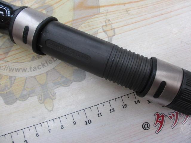 リバティクラブ磯風 3-53遠投